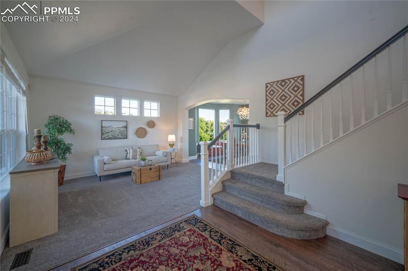 4615 Alpglen Ct, Colorado Springs, CO 80906