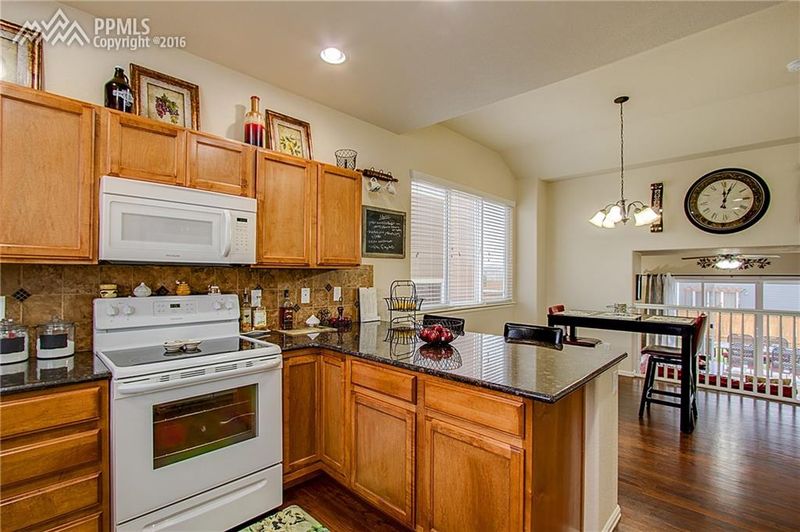 4615 Dancing Rain Way, Colorado Springs, CO 80911