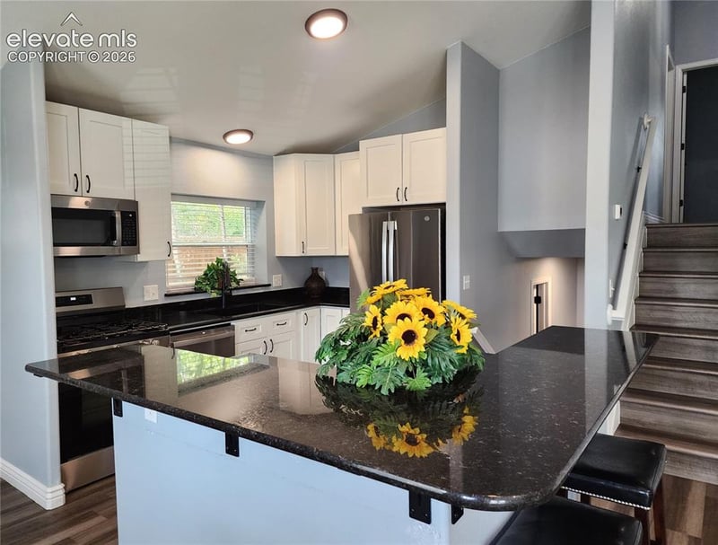 4615 Ramblewood Dr, Colorado Springs, CO 80920