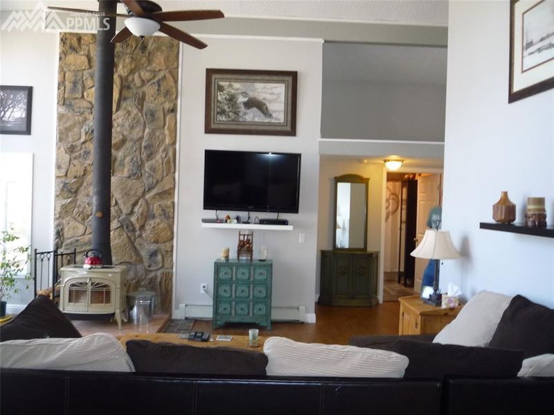 4615 Sandstone Rd, Monument, CO 80132