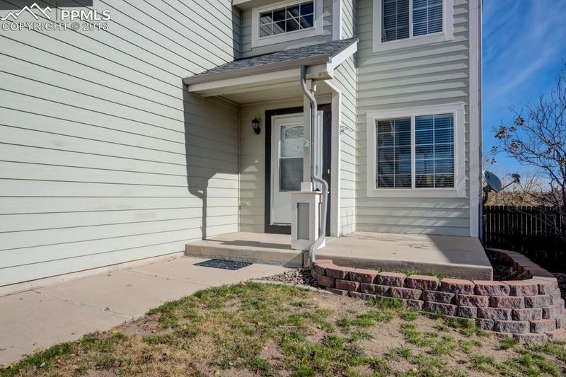 4615 Stargazer Dr, Colorado Springs, CO 80922