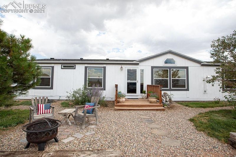 4615 S Yoder Rd, Yoder, CO 80864