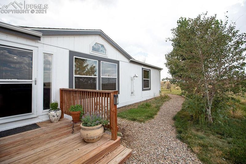 4615 S Yoder Rd, Yoder, CO 80864