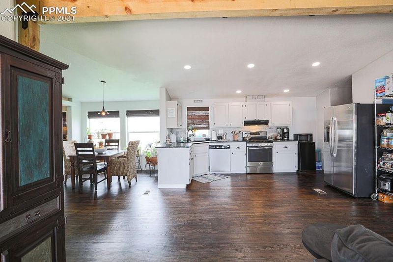 4615 S Yoder Rd, Yoder, CO 80864