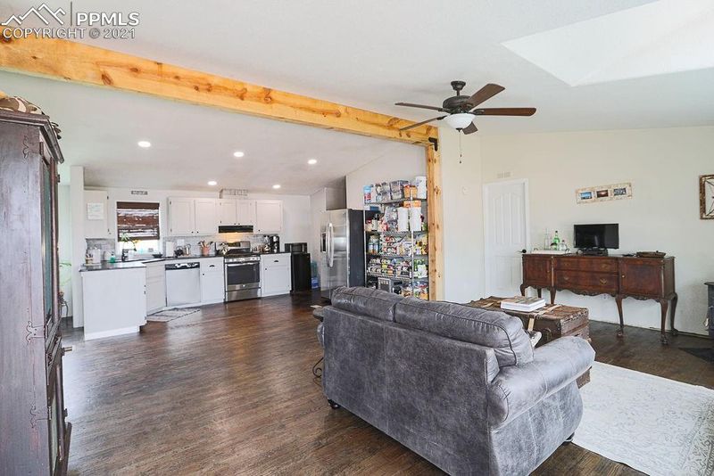 4615 S Yoder Rd, Yoder, CO 80864