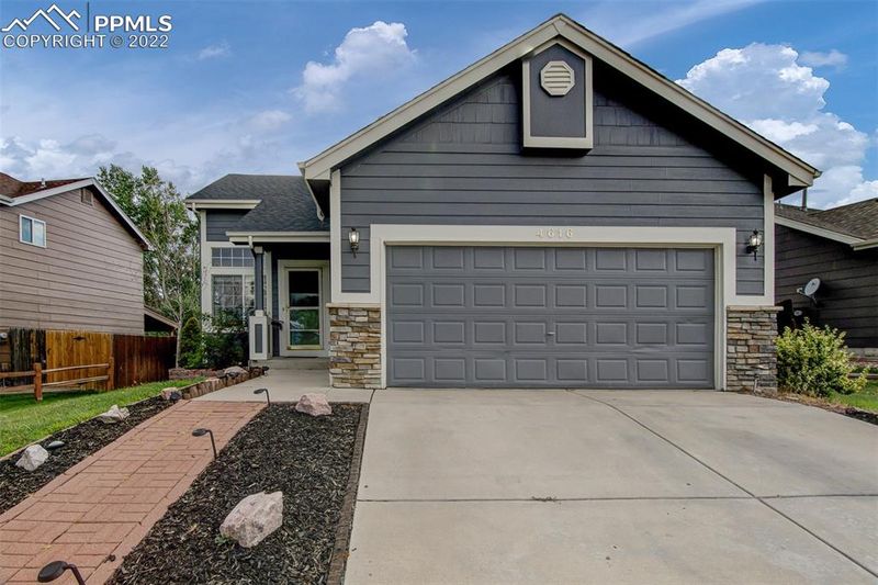4616 Bittercreek Dr, Colorado Springs, CO 80922
