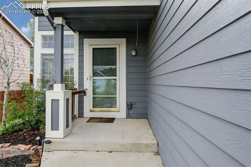 4616 Bittercreek Dr, Colorado Springs, CO 80922