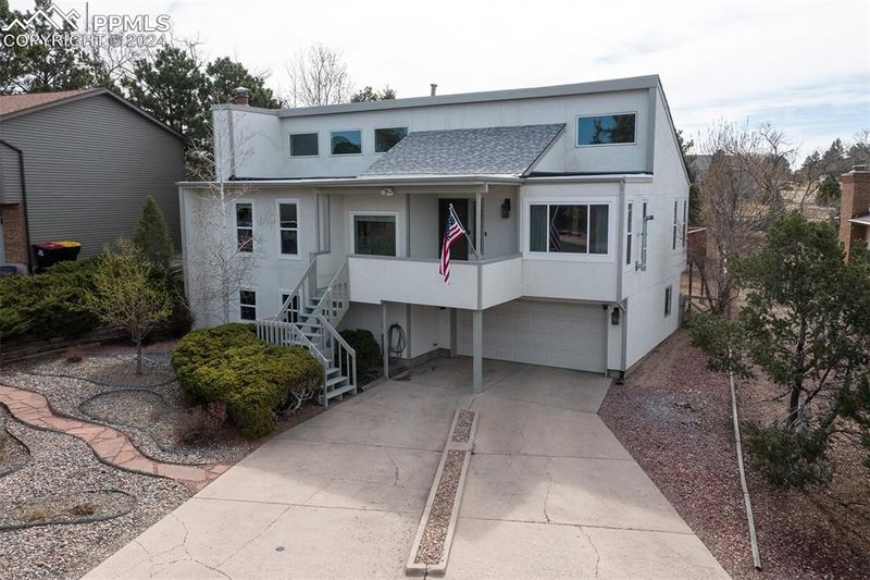 4617 Chicory Ct, Colorado Springs, CO 80917