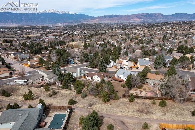 4617 Chicory Ct, Colorado Springs, CO 80917