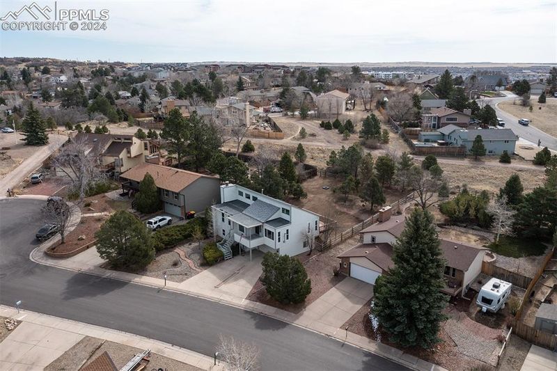 4617 Chicory Ct, Colorado Springs, CO 80917
