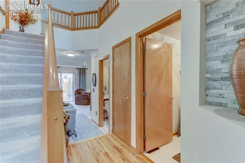 4618 Hotspur Dr, Colorado Springs, CO 80922