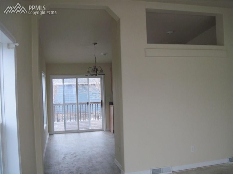4619 Gray Fox Hts, Colorado Springs, CO 80922