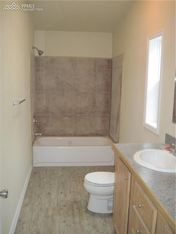 4619 Gray Fox Hts, Colorado Springs, CO 80922
