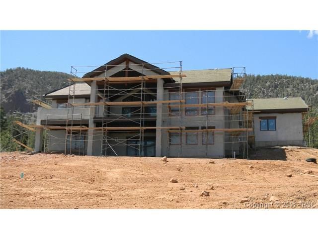 4619 Redstone Ridge Rd, Monument, CO 80132
