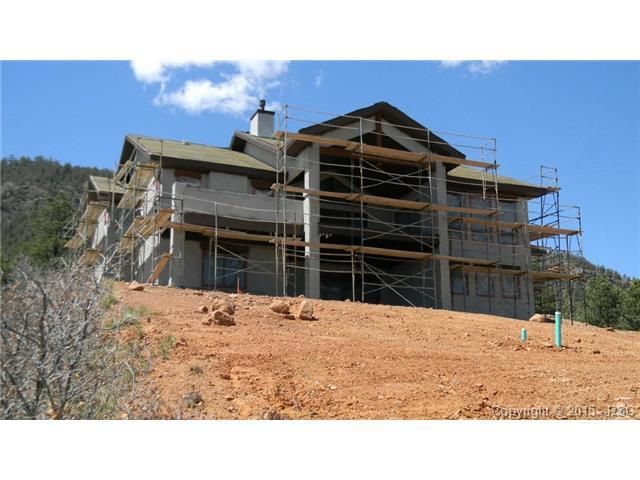 4619 Redstone Ridge Rd, Monument, CO 80132