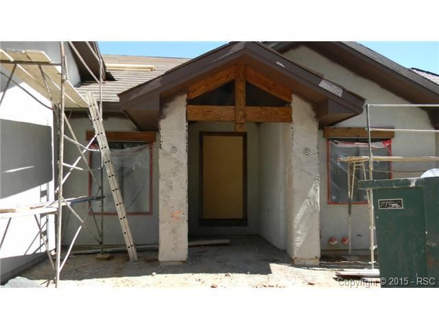 4619 Redstone Ridge Rd, Monument, CO 80132