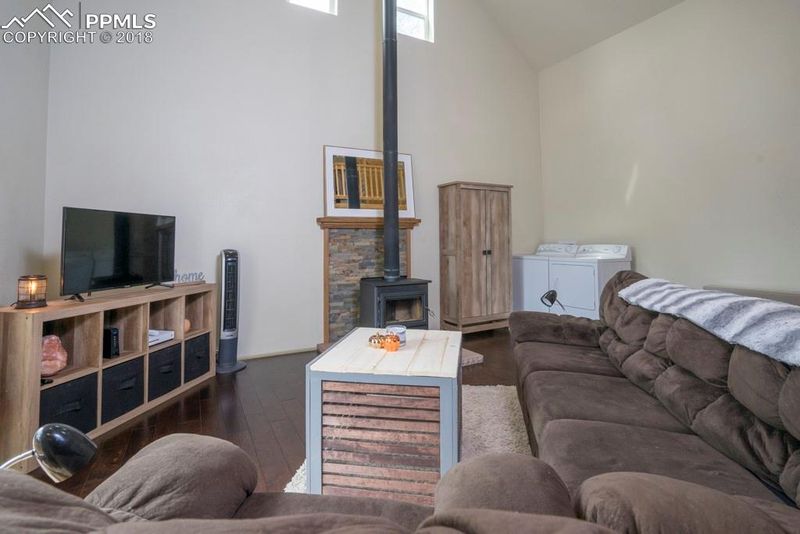 462 Fern Rd, Woodland Park, CO 80863