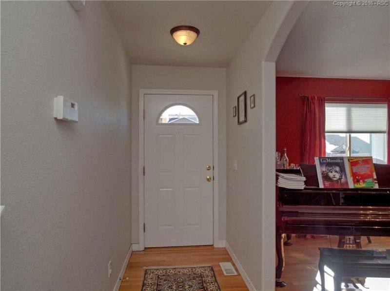 462 Millstream Ter, Colorado Springs, CO 80905