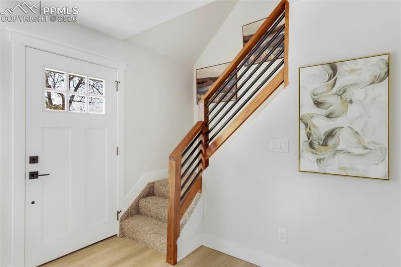 4620 Endicott Dr, Colorado Springs, CO 80916