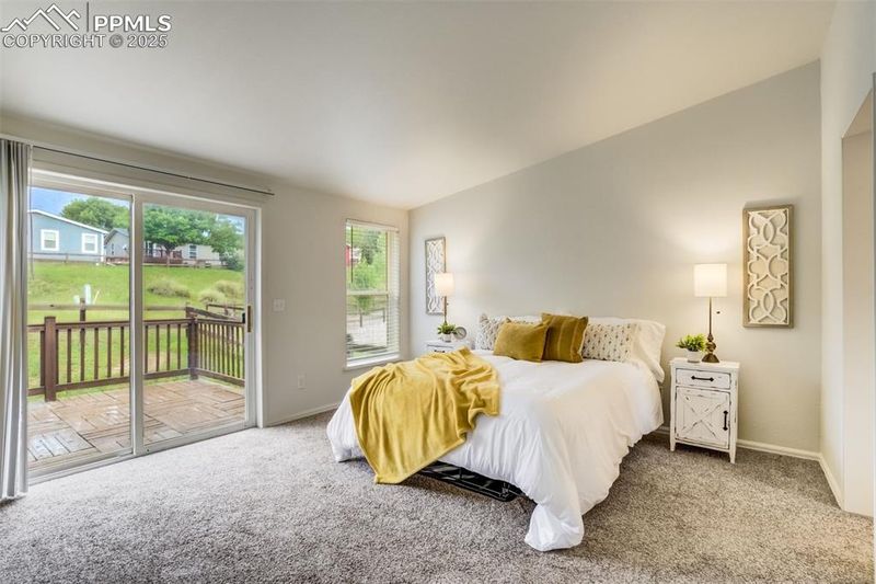 4620 Gray Fox Hts, Colorado Springs, CO 80922