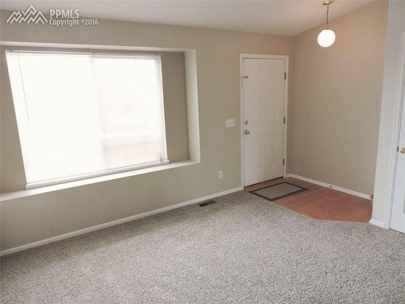 4620 W Jet Wing Cir, Colorado Springs, CO 80916