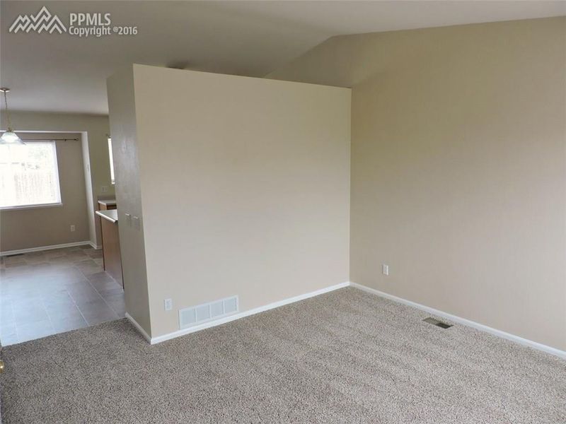 4620 W Jet Wing Cir, Colorado Springs, CO 80916
