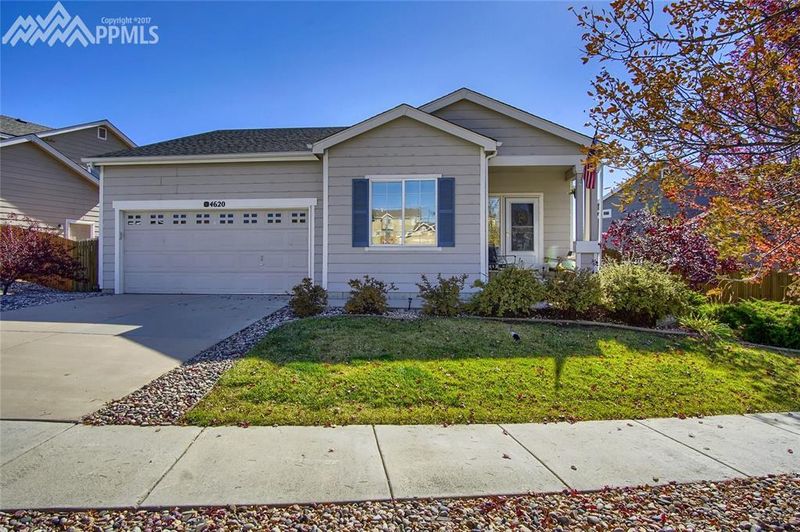 4620 Range Creek Dr, Colorado Springs, CO 80922