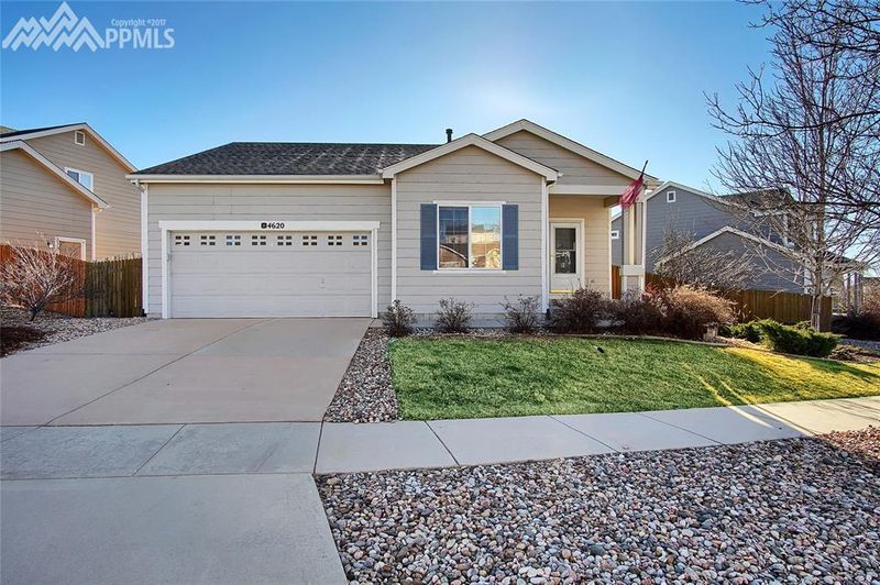 4620 Range Creek Dr, Colorado Springs, CO 80922