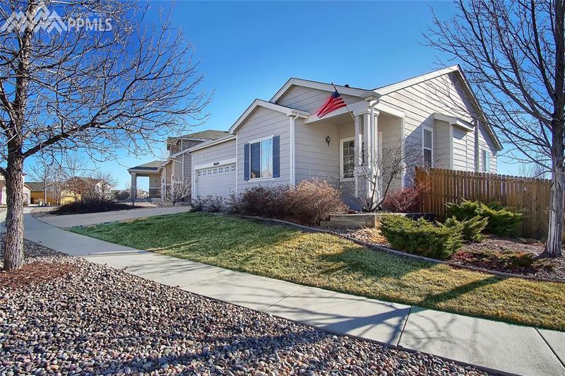 4620 Range Creek Dr, Colorado Springs, CO 80922