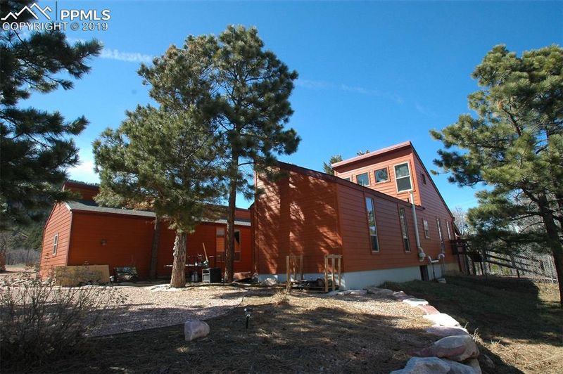 4620 Sandstone Dr, Monument, CO 80132