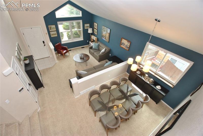 4620 Squirreltail Dr, Colorado Springs, CO 80920