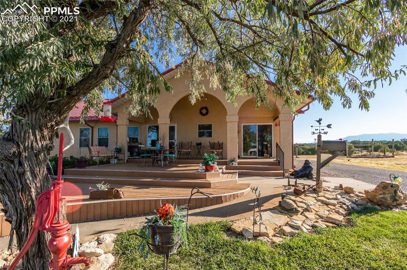 4621 Bergemann Rd, Pueblo, CO 81005