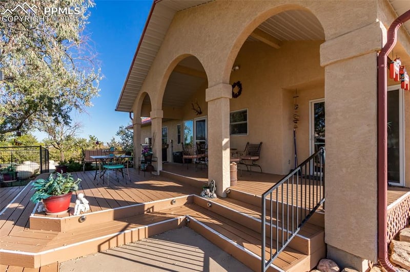 4621 Bergemann Rd, Pueblo, CO 81005