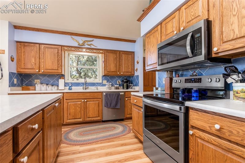 4621 Bergemann Rd, Pueblo, CO 81005
