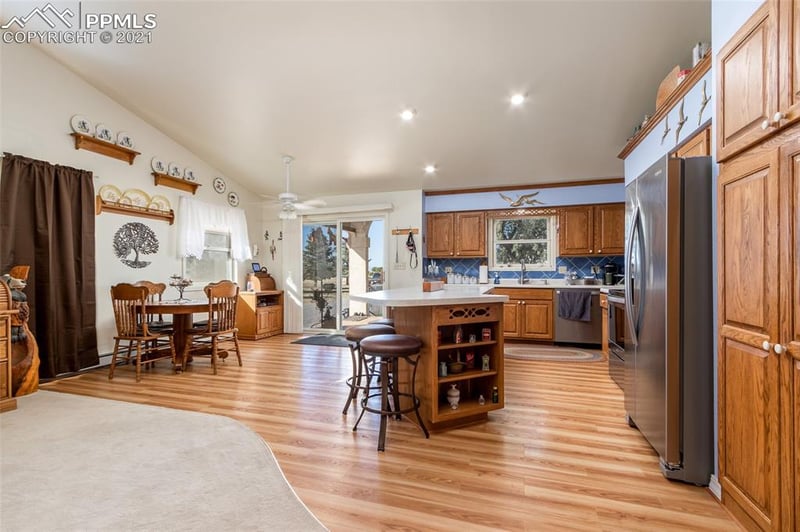 4621 Bergemann Rd, Pueblo, CO 81005