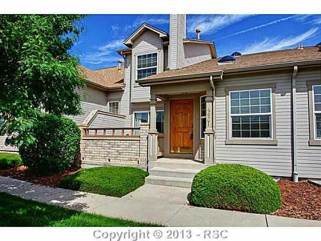 4621 Rowell Point, Colorado Springs, CO 80923