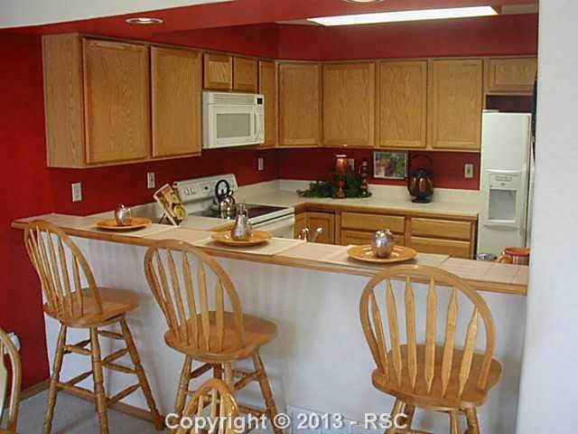 4621 Rowell Point, Colorado Springs, CO 80923