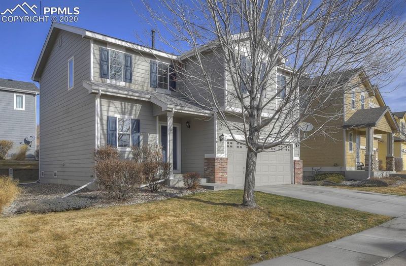 4622 Fish Hawk Point, Colorado Springs, CO 80922