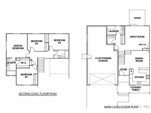4623 Brylie Way, Colorado Springs, CO 80911