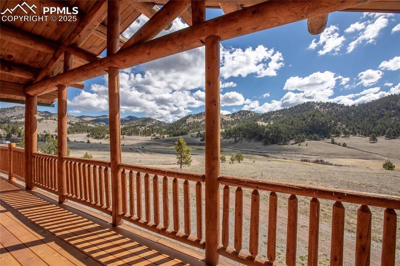 4623 Highway 9, Guffey, CO 80820
