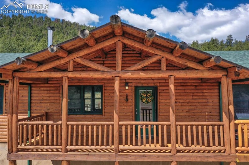 4623 Highway 9, Guffey, CO 80820