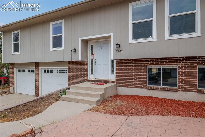 4623 Ranch Cir, Colorado Springs, CO 80918