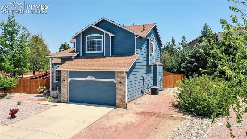 4624 Get Along Ct, Colorado Springs, CO 80923