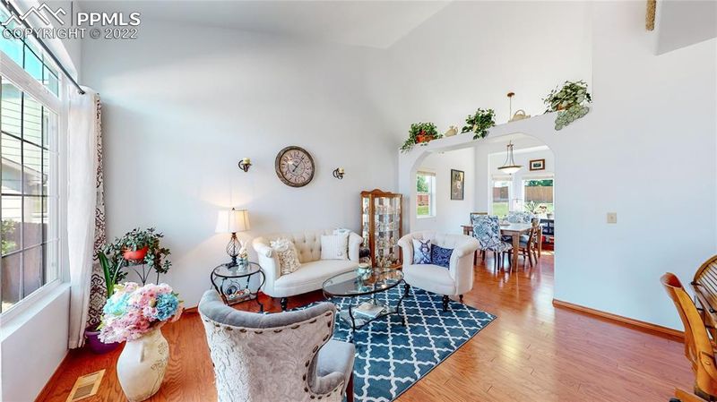 4624 Get Along Ct, Colorado Springs, CO 80923