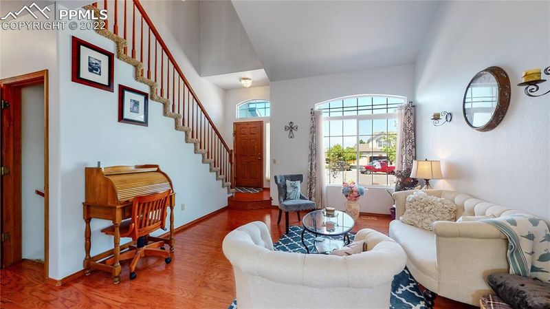 4624 Get Along Ct, Colorado Springs, CO 80923