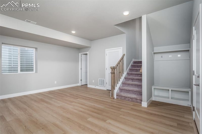 4624 Peak Crest Vw, Colorado Springs, CO 80918