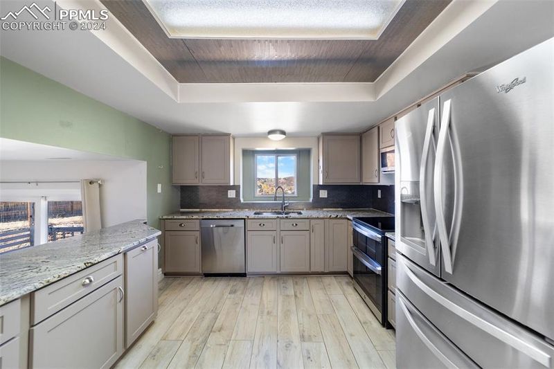 4624 Woodsorrel Ct, Colorado Springs, CO 80917
