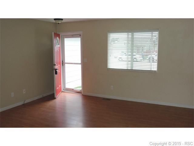 4625 Hennings Dr, Colorado Springs, CO 80911