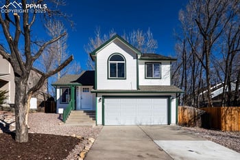 4625 Ramblewood Dr, Colorado Springs, CO 80920