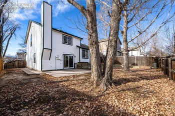 4625 Ramblewood Dr, Colorado Springs, CO 80920